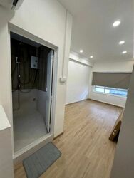Mackenzie Road (D9), Apartment #528077701